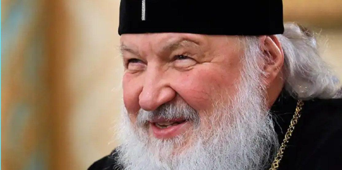 Естонія заборонила в’їзд патріарху кирилу