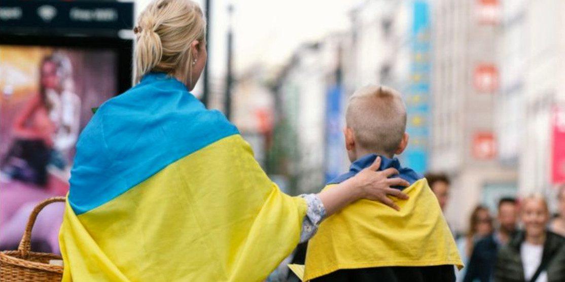 В Угорщині найбільший рівень підтримки вимушено переміщених українців у Східній Європі
