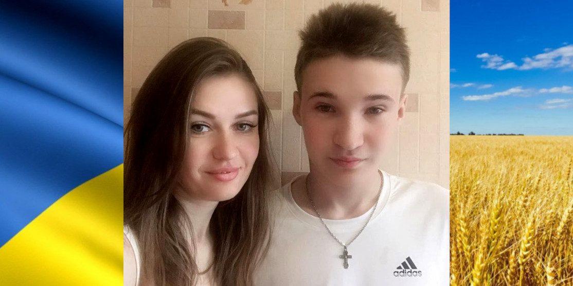 Ще одна дитина повернулась до України