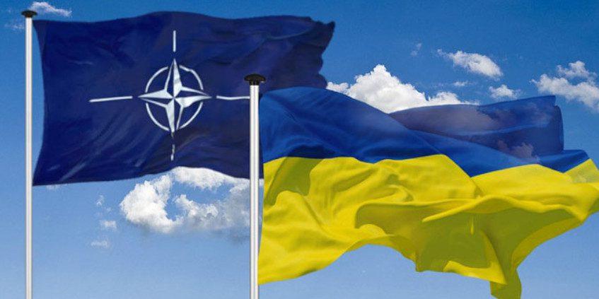 Європарламент підтримав резолюцію щодо прийняття України в НАТО після її перемоги у війни