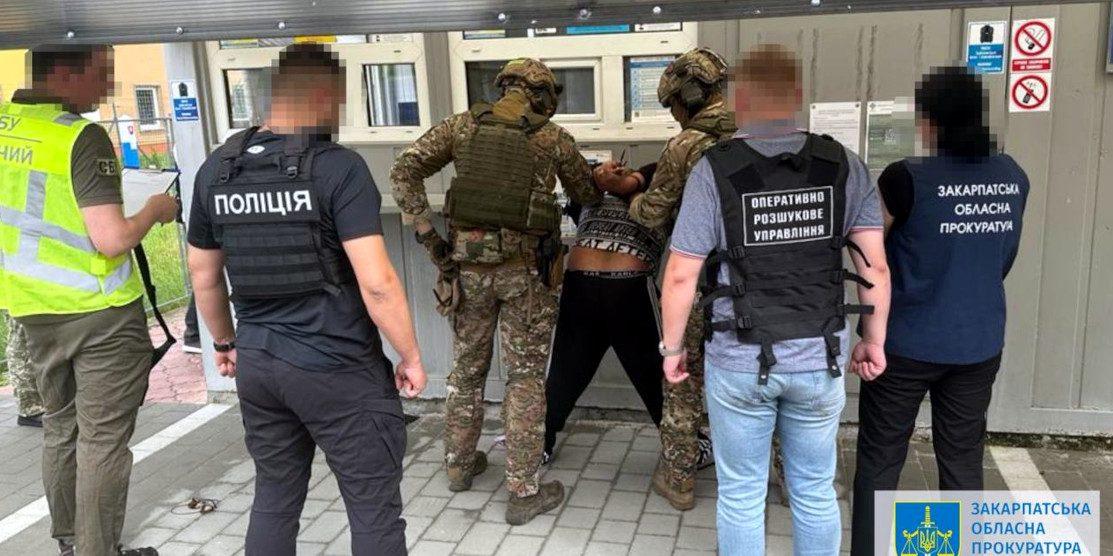 Намагався переправити дитину у країну ЄС та продати за 25 тис. дол. США