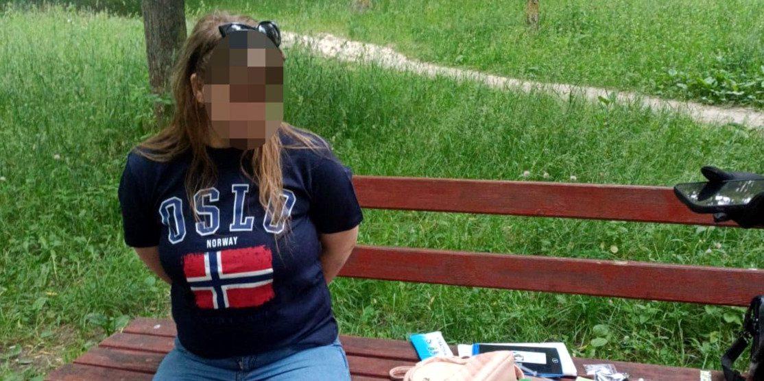 Раніше судима рівнянка збувала метамфетамін