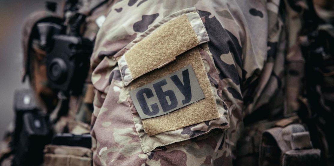 СБУ затримала «праву руку» російського олігарха