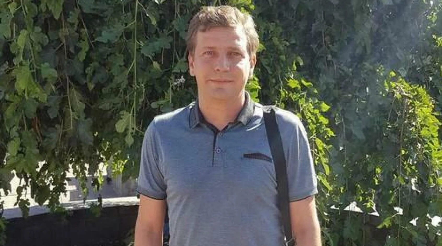 На честь загиблого українського футболіста назвуть вулицю в Хайфі