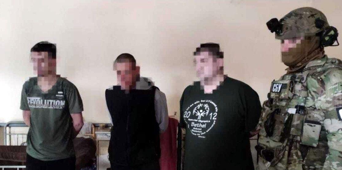 Учасники злочинної групи постануть перед судом за шахрайство із «звільненням» з полону зниклих військових