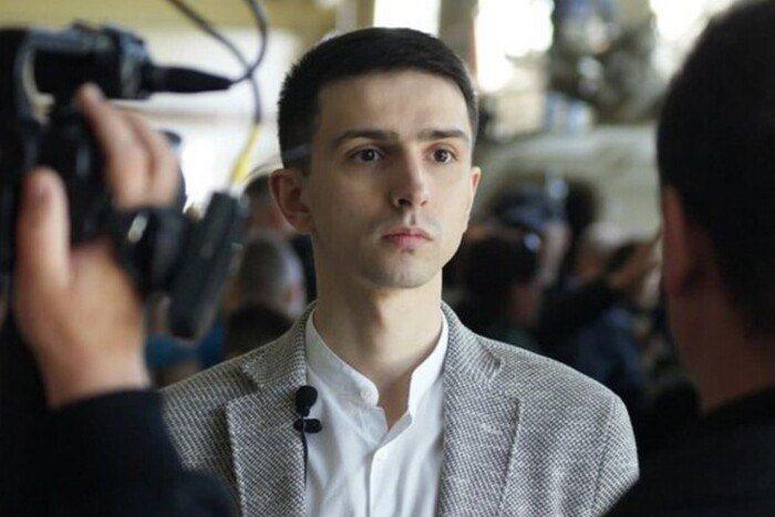 Державний концерн “Укроборонпром” очолить молодий директор заводу