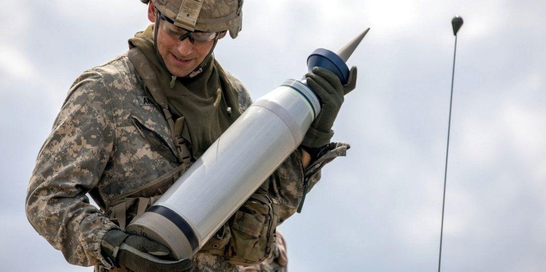 США нададуть Україні снаряди зі збідненим ураном для танків Abrams