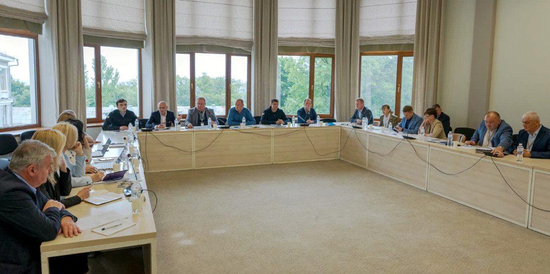 МОЗ затвердило статус медичних закладів Рівненщини. Перелік