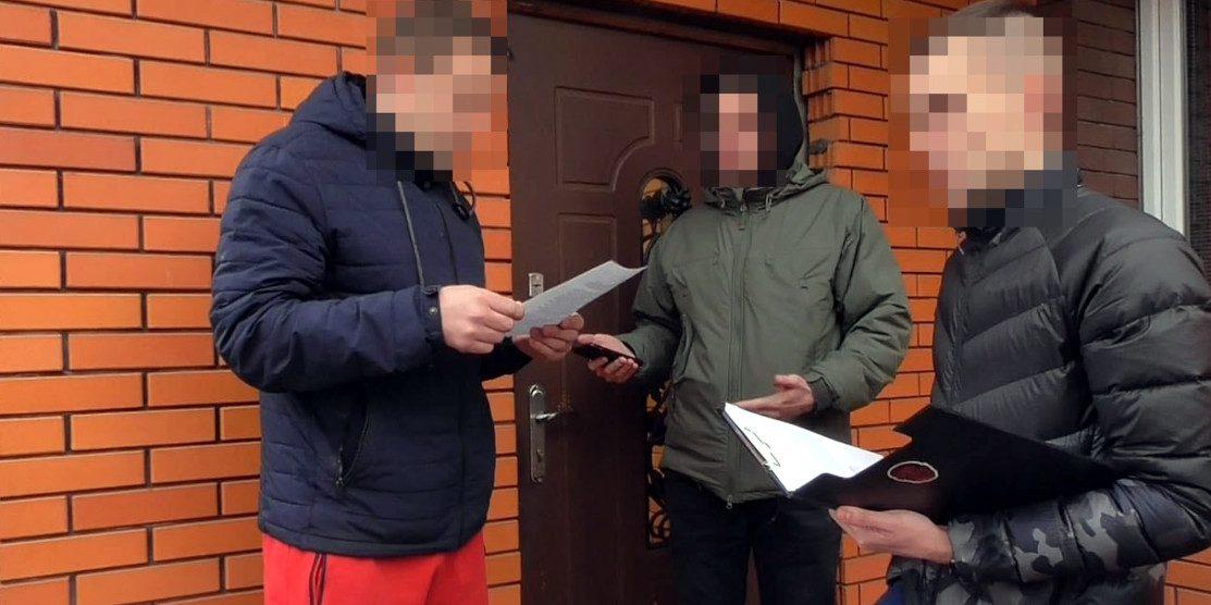 Судитимуть депутата, який за хабар пролобіював дозвіл на роботу мобільної кав’ярні