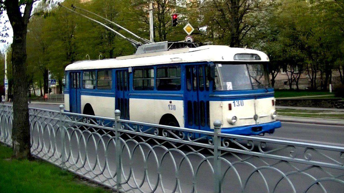 Рівняни скаржаться на відсутність транспорту у вечірній час