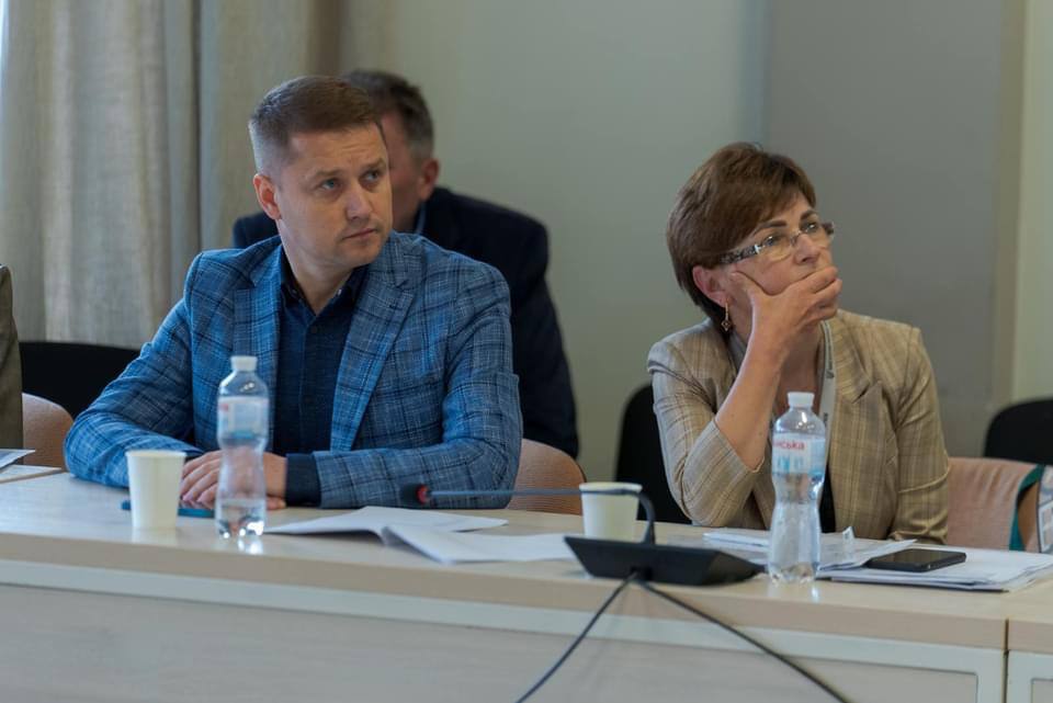 Продовження медичних реформ у Рівному — незмінна ціль для мера
