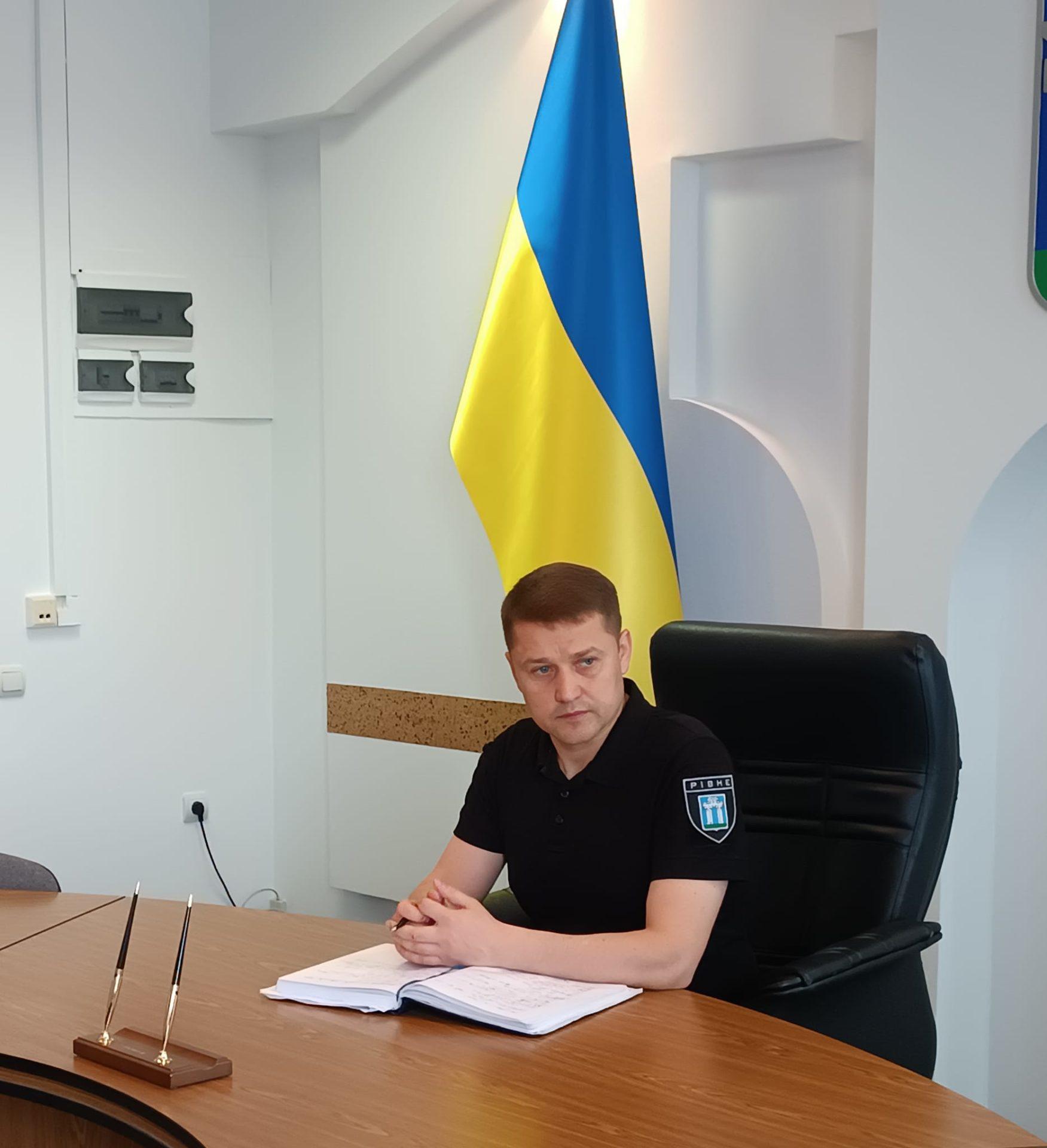 Тролейбуси у Рівному курсуватимуть у два режими