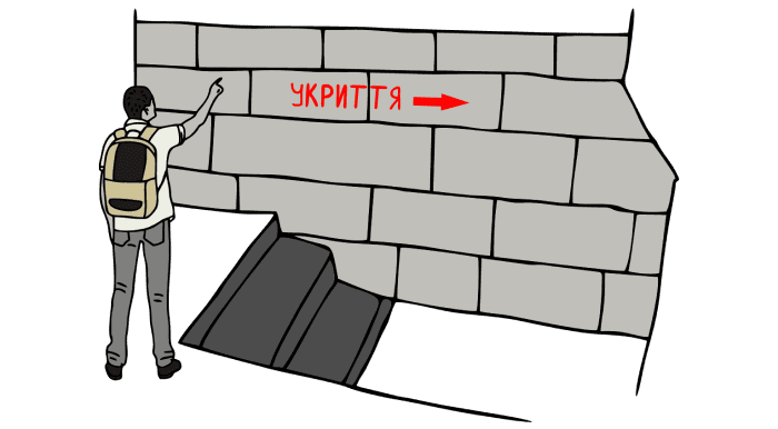 Сучасні укриття для школярів Рівненщини отримали фінансову підтримку
