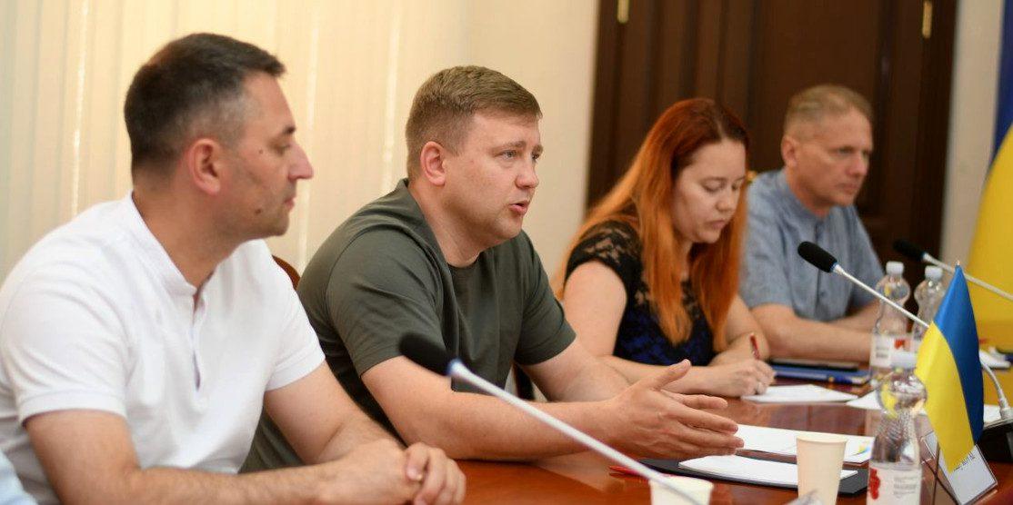 На Рівненщину прибула офіційна делегація з Чехії