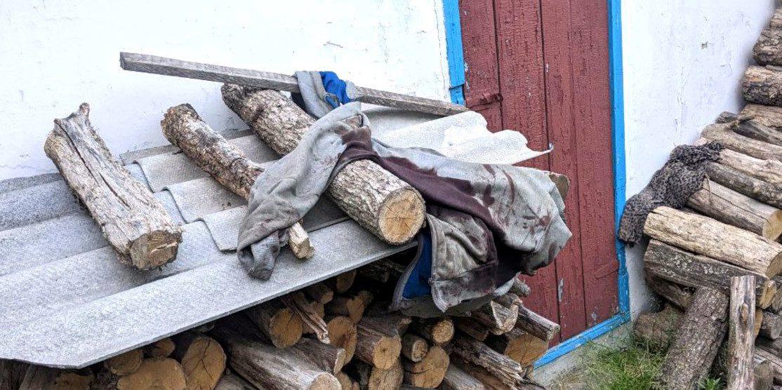 Затримано жительку Рівненського району за замах на вбивство матері