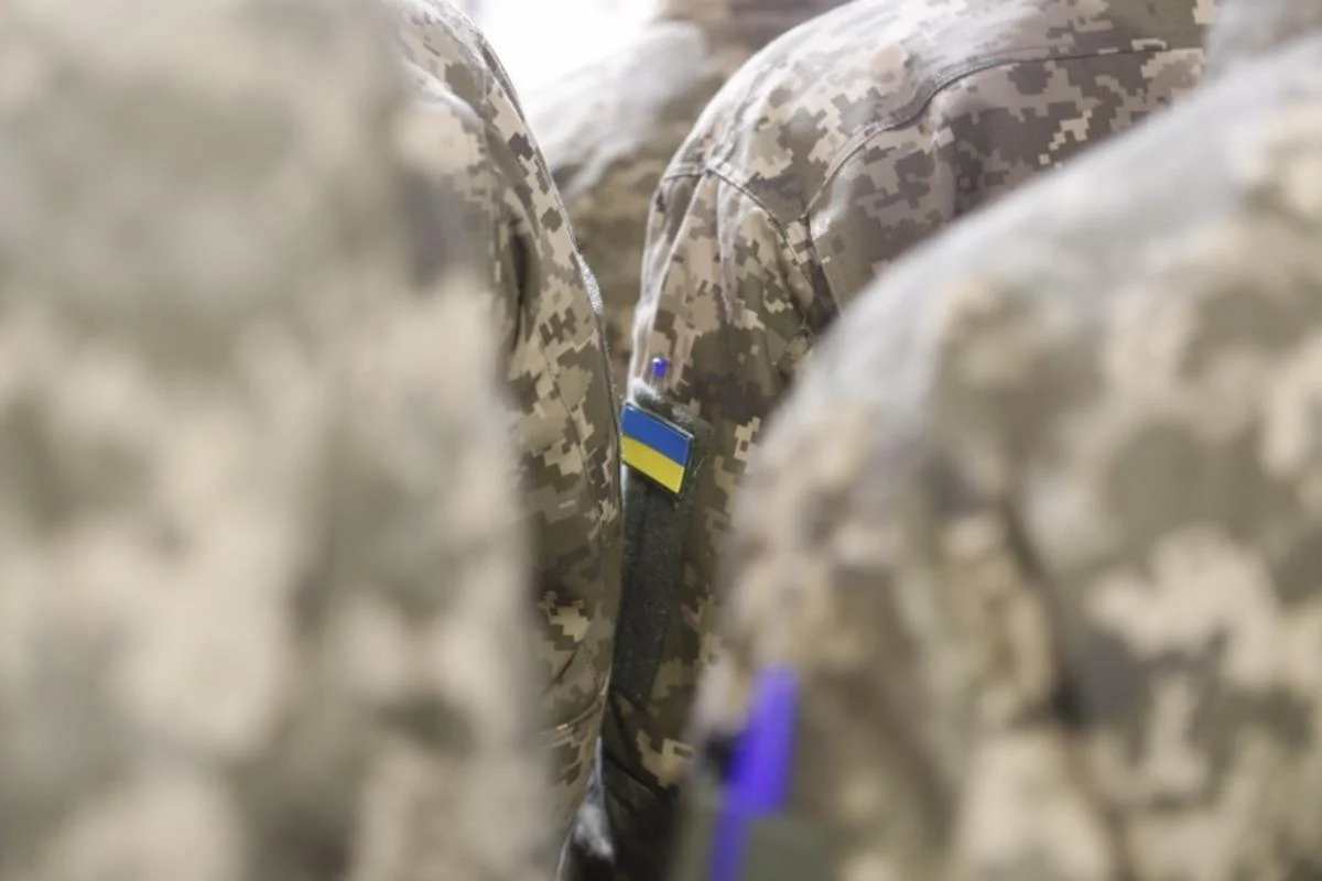 Центр підготовки населення до національного спротиву створюють на Рівненщині