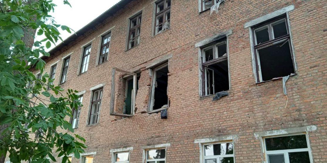 Через загибель двох курсантів-рятувальників на Харківщині повідомлено про підозру начальнику кафедри