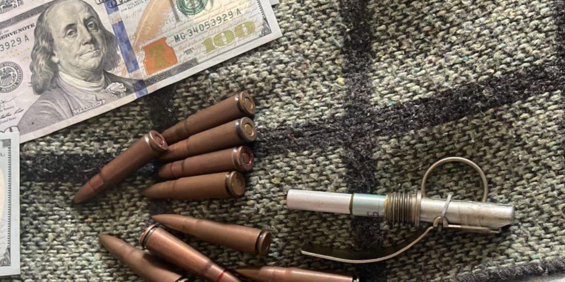 Видурювали кошти за повернення полонених на Батьківщину