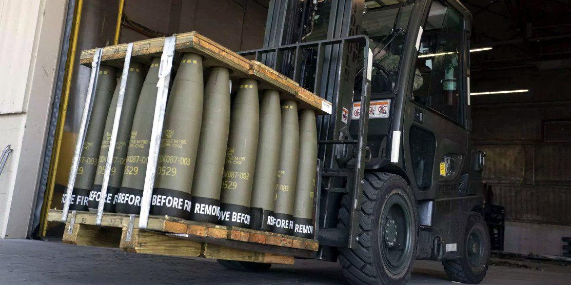 Данія пожертвує Україні 190 мільйонів доларів