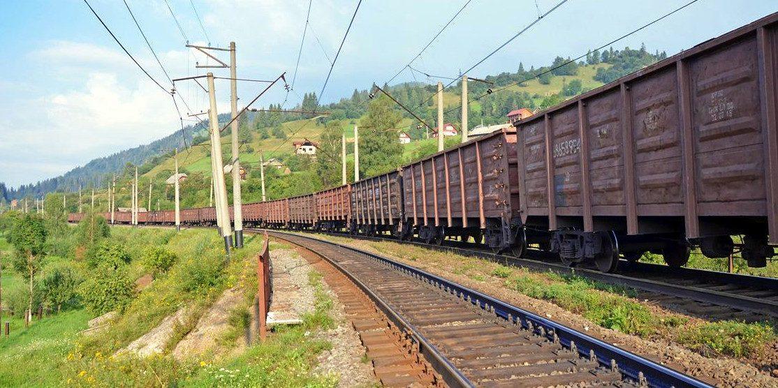 У Криму і в Якимівці пошкоджено залізницю