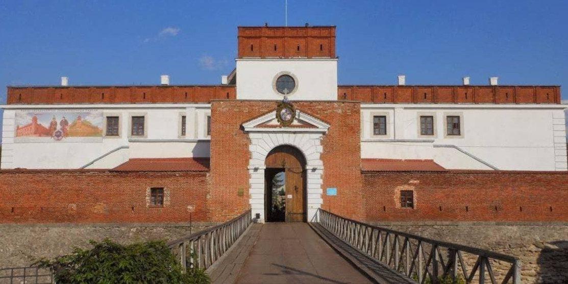 Державному історико-культурному заповіднику міста Дубна – 30 років