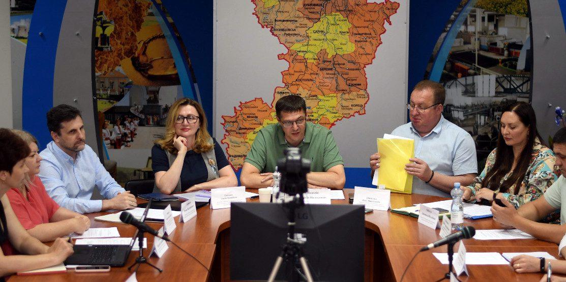 На Рівненщині за травень виявили 10 випадків ВІЛ-інфекції та 52 нових хворих на туберкульоз за пів року