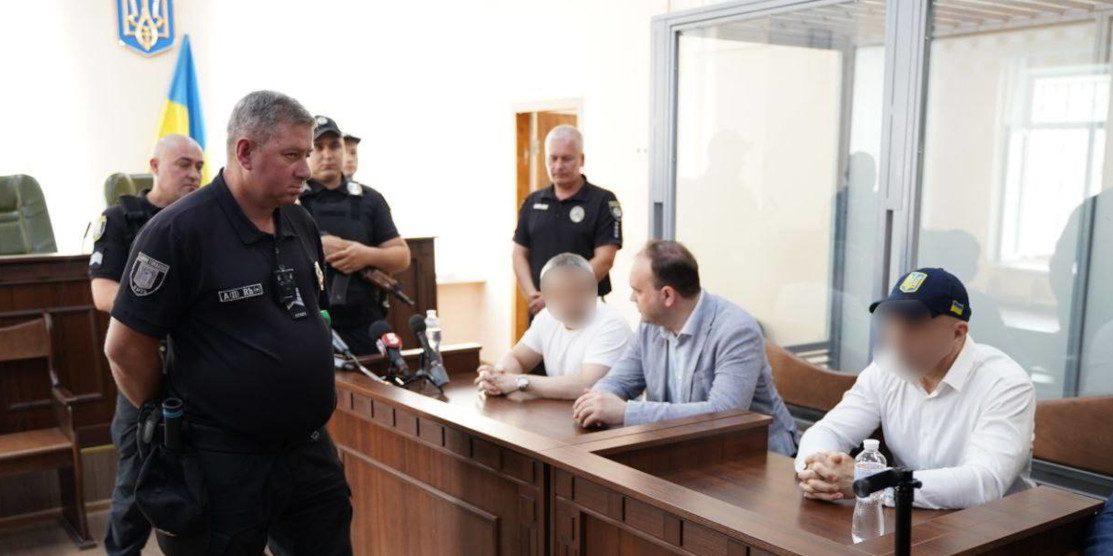 Засуджено замовників нападу на громадську активістку Катерину Гандзюк