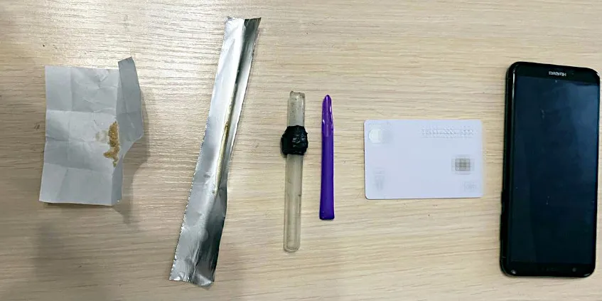 Два місяці під вартою проведе рівнянин, який збував метамфетамін