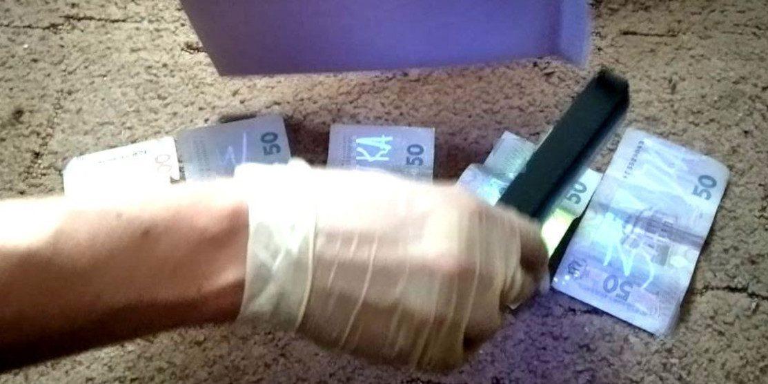 У Рівненському районі поліцейські затримали збувача метадону