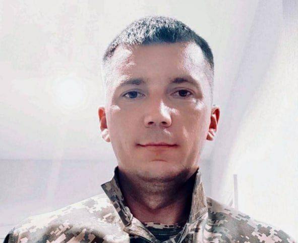Головнокомандувач ЗСУ відзначив жителя Вараша