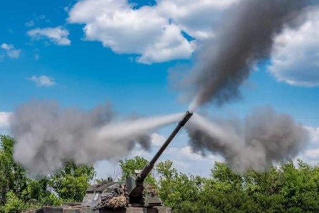 660 окупантів ліквідовано за минулу добу