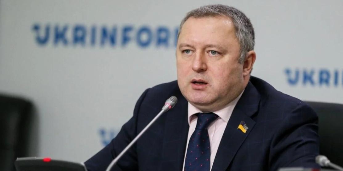 Під час перевірок прокурорів у прикордонних областях виявили 10 зрадників