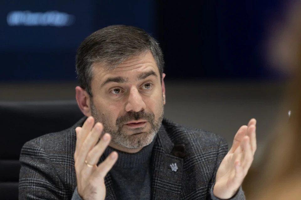 Омбудсмен: порушення прав людини з боку ТЦК зростає