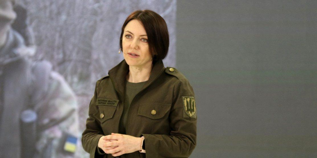 Ціна лайків — життя військових: Ганна Маляр про те, як завчасні дописи шкодять обороні держави