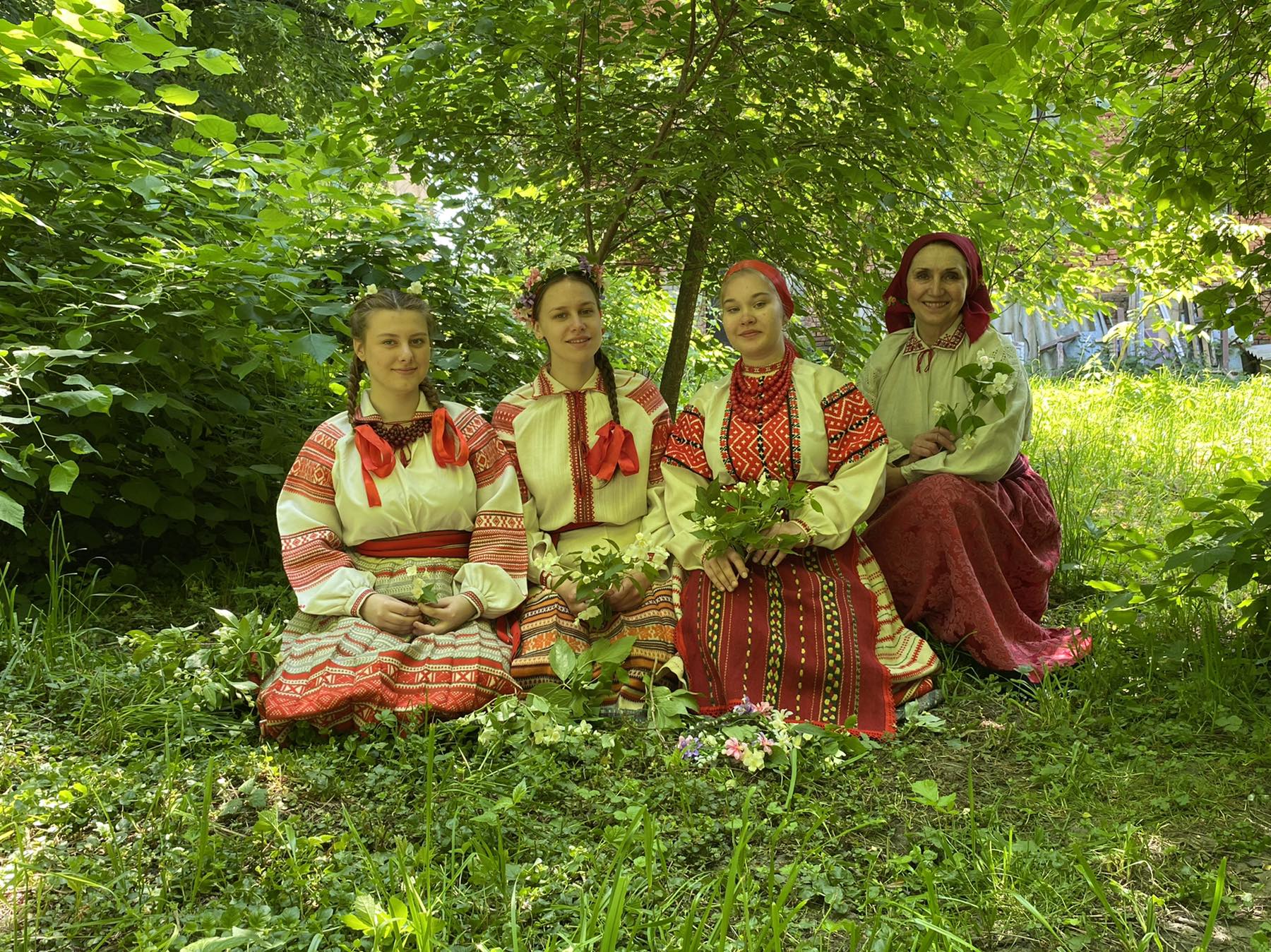 Кафедра рівненського університету повертає із забуття пісенно-музичний спадок