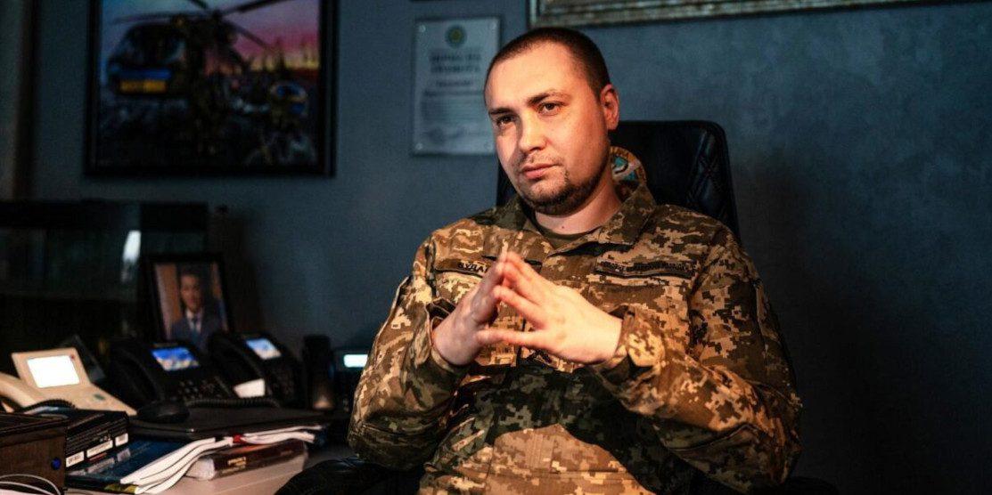 росія дозріла до громадянської війни ― Кирило Буданов
