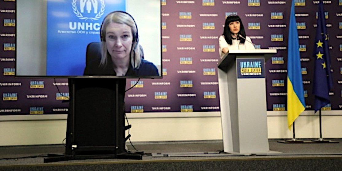 Більшість українських біженців та переселенців планують повернутися додому