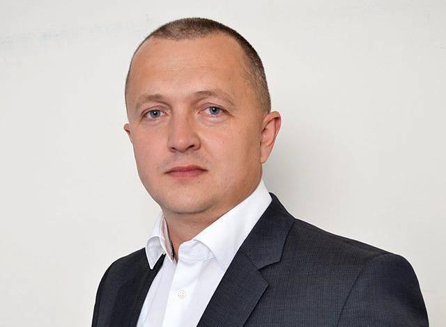МВС оголосило в розшук мера закарпатського міста 