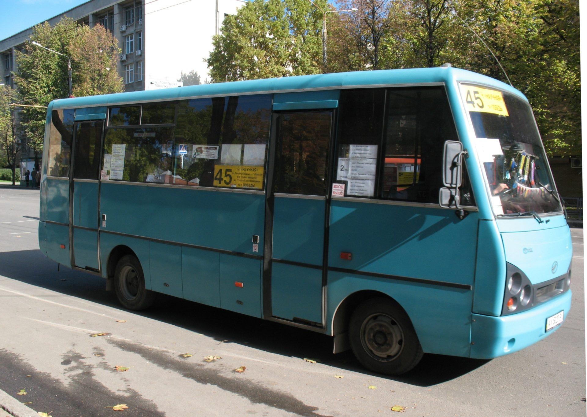 Маршрут міського транспорту у Рівному продовжать