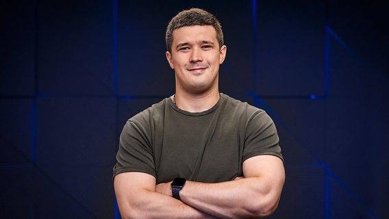 Глава Мінцифри прокоментував ранкову бавовну в москві