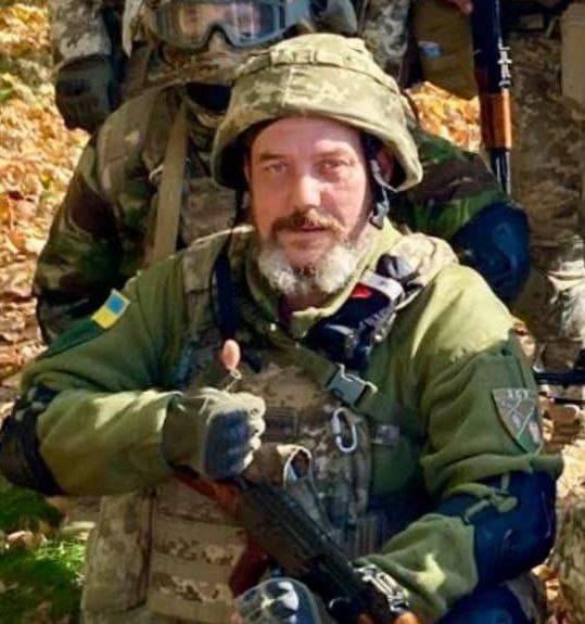 Олег Бірюк