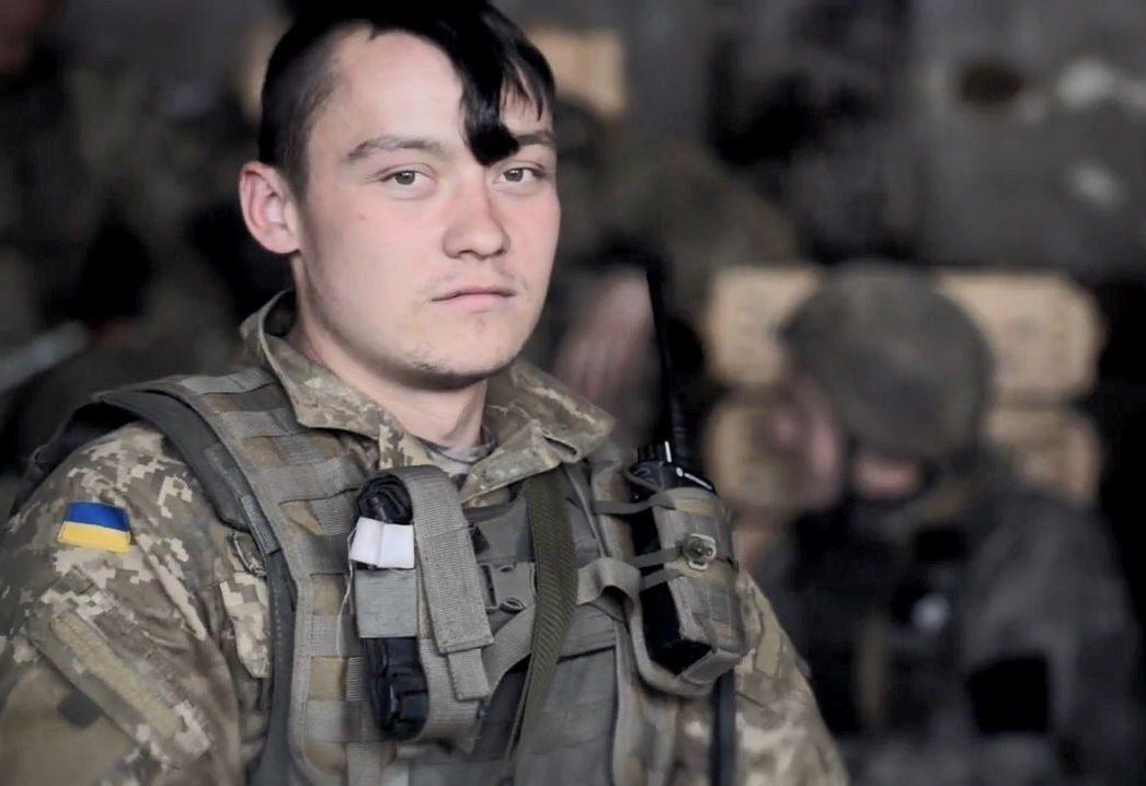 Мешканцю Рівненщини присвоєно звання Героя України… посмертно