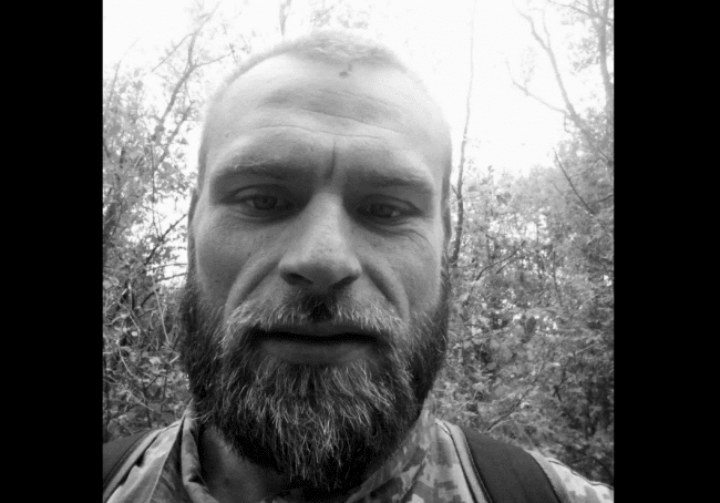 Oleksandr-SHCHerba