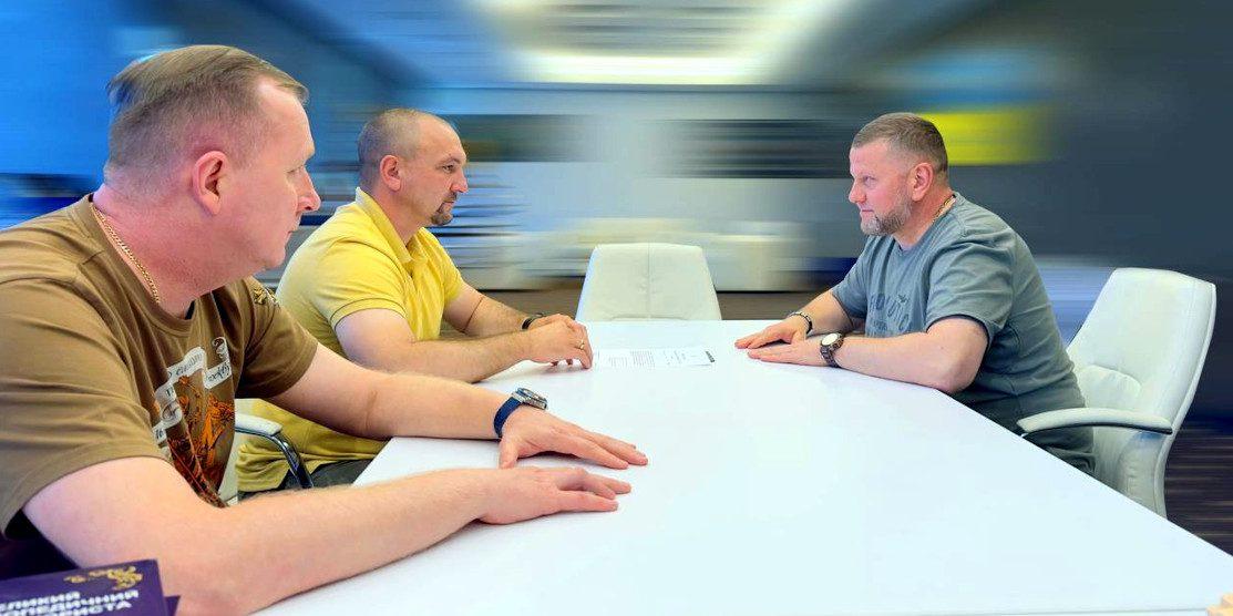 Призначено нового начальника Одеського обласного ТЦК