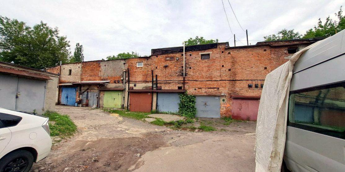 Взято під варту підозрюваного, який побив до смерті охоронця гаражного кооперативу