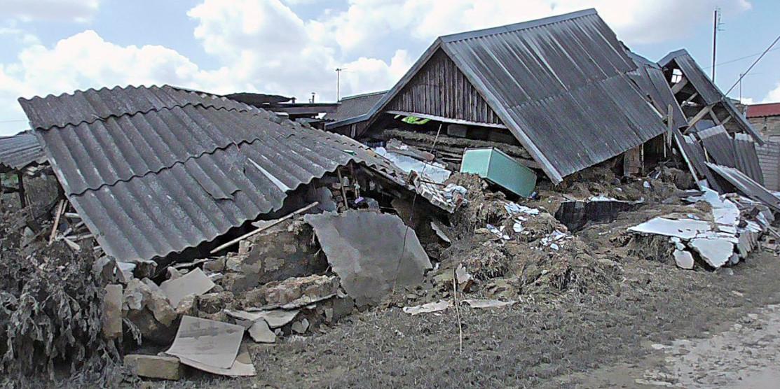 Рівненські криміналісти допомагали фіксувати наслідки підриву росіянами Каховської ГЕС