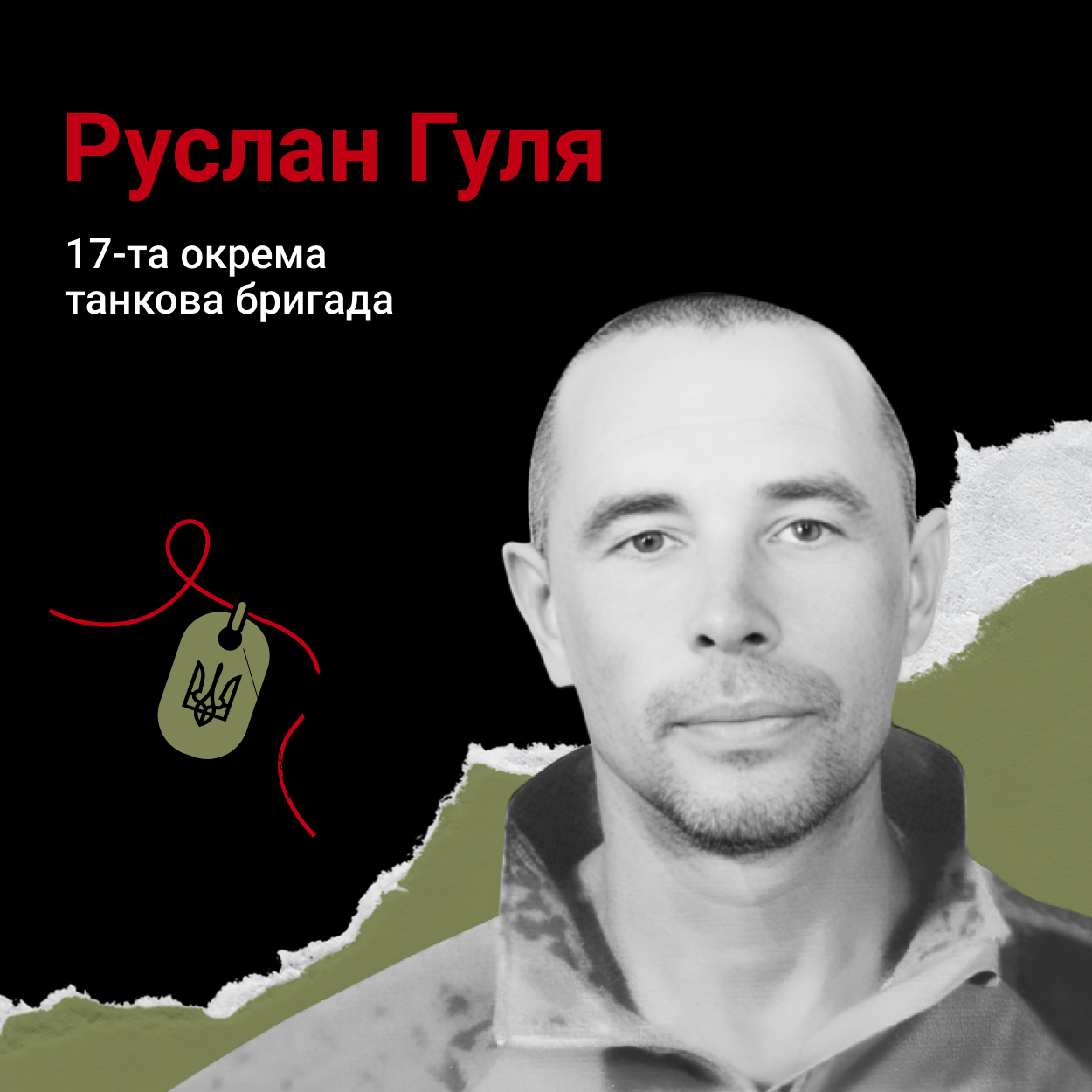 Платформа пам’яті збирає імена Героїв