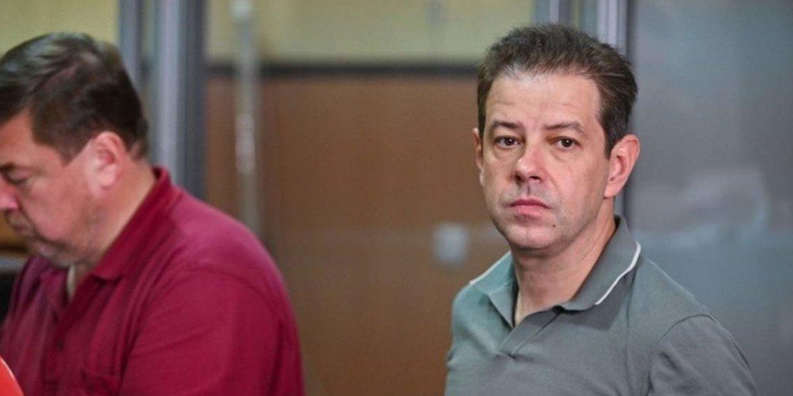 Нардеп Сергій Алексєєв піде під варту з альтернативою внесення застави у 2 мільйони гривень