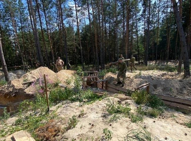 На Рівненщині реагують на загрозу «вагнерівців» на кордоні з білоруссю
