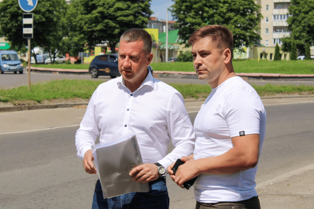 U-Rivnomu-pobuduiut-novyy-pishokhidnyy-perekhid